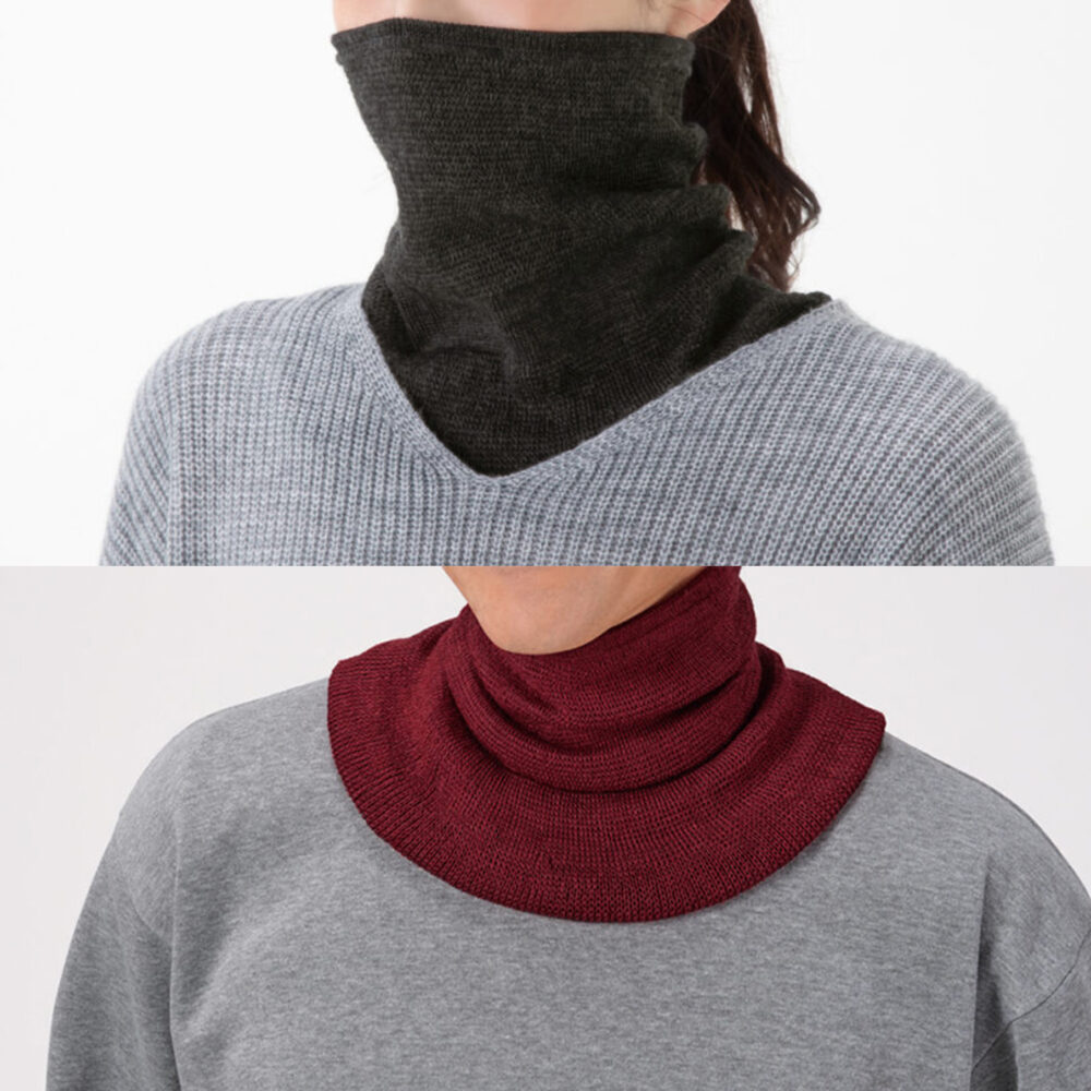 お出かけネックウォーマー | 株式会社ハーツ＆ハーツクリニック