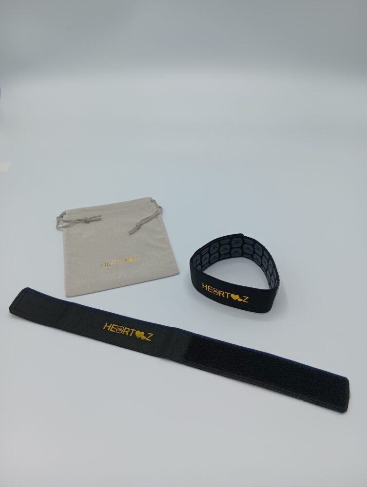 リスト＆アンクルバンド